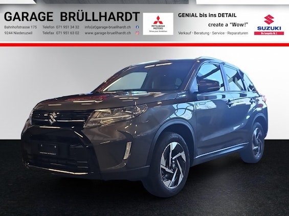 First vehicle image First vehicle image