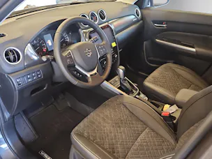 Suzuki Vitara 1.4 T Sakura Top Hybrid 4x4
