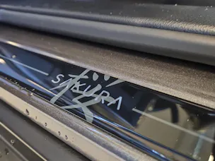 Suzuki Vitara 1.4 T Sakura Top Hybrid 4x4