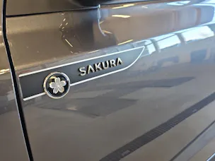 Suzuki Vitara 1.4 T Sakura Top Hybrid 4x4