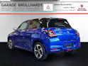 Suzuki Swift 1.2 Sakura Top Hybrid