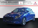 Suzuki Swift 1.2 Sakura Top Hybrid