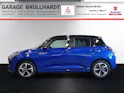 Suzuki Swift 1.2 Sakura Top Hybrid
