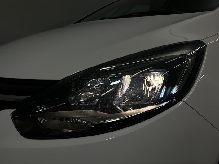 Vehicle image OPEL ZAFIRA