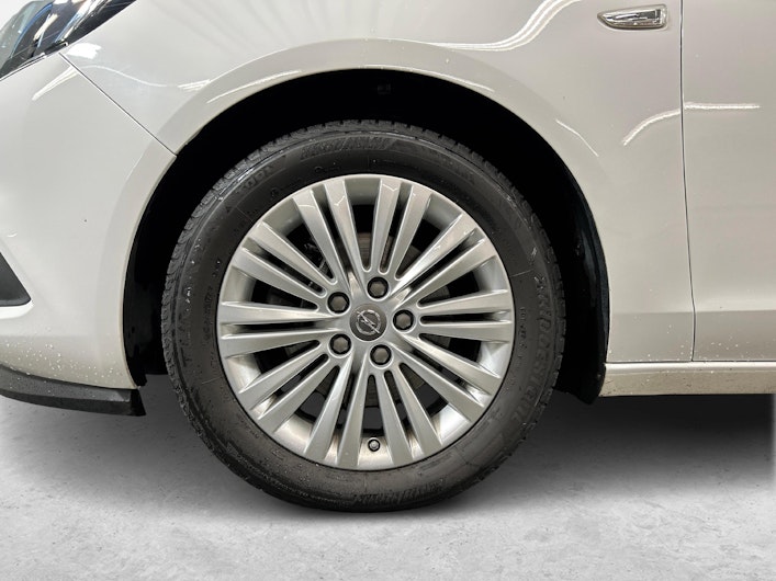 Vehicle image OPEL ZAFIRA