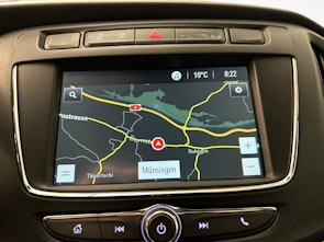 Vehicle image OPEL Zafira 1.4T eTEC Enjoy