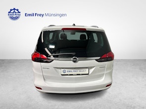 Vehicle image OPEL Zafira 1.4T eTEC Enjoy
