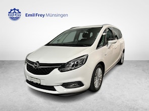 Vehicle image OPEL Zafira 1.4T eTEC Enjoy