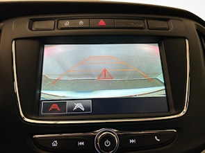 Vehicle image OPEL Zafira 1.4T eTEC Enjoy