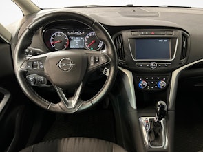 Vehicle image OPEL Zafira 1.4T eTEC Enjoy