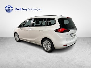 Vehicle image OPEL Zafira 1.4T eTEC Enjoy
