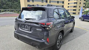 Subaru Forester Station 2.0i e-Boxer Advantage