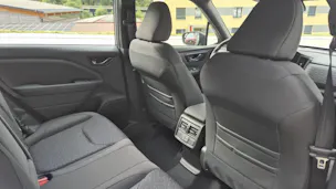 Subaru Forester Station 2.0i e-Boxer Advantage