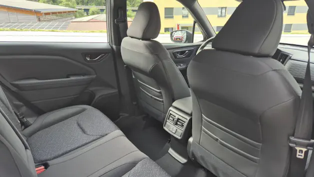 Subaru Forester Station 2.0i e-Boxer Advantage