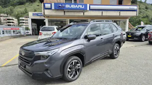 Subaru Forester Station 2.0i e-Boxer Advantage