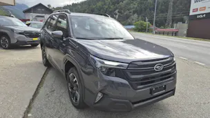 Subaru Forester Station 2.0i e-Boxer Advantage