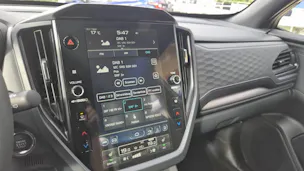 Subaru Forester Station 2.0i e-Boxer Advantage