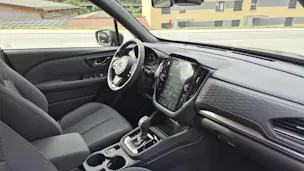 Subaru Forester Station 2.0i e-Boxer Advantage