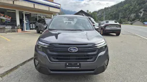 Subaru Forester Station 2.0i e-Boxer Advantage