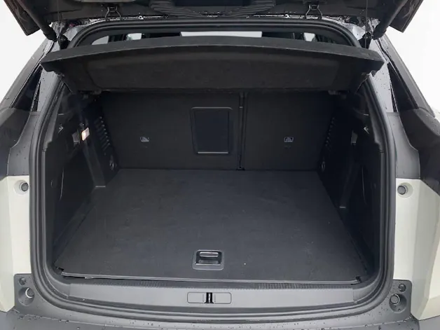 Peugeot 3008 1.6 Plug-in Hybrid4 GT