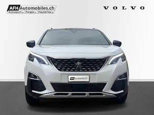 Peugeot 3008 1.6 Plug-in Hybrid4 GT