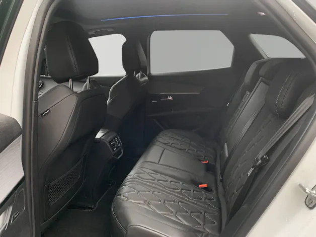 Peugeot 3008 1.6 Plug-in Hybrid4 GT