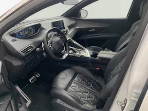 Peugeot 3008 1.6 Plug-in Hybrid4 GT