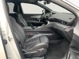 Peugeot 3008 1.6 Plug-in Hybrid4 GT