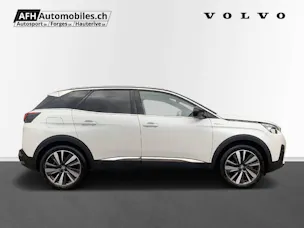 Peugeot 3008 1.6 Plug-in Hybrid4 GT