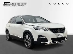 Peugeot 3008 1.6 Plug-in Hybrid4 GT