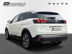 Peugeot 3008 1.6 Plug-in Hybrid4 GT