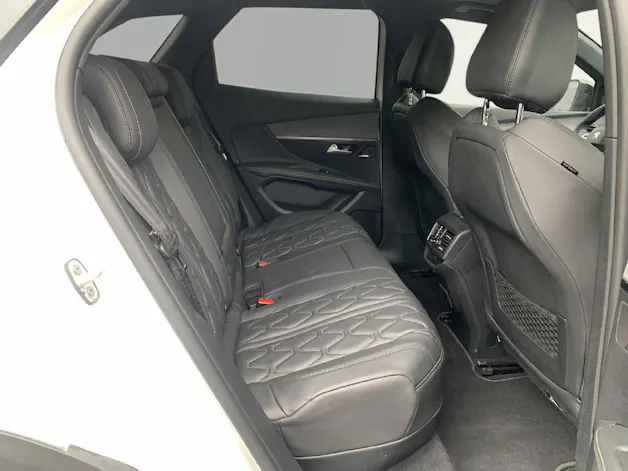 Peugeot 3008 1.6 Plug-in Hybrid4 GT