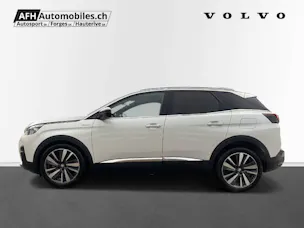 Peugeot 3008 1.6 Plug-in Hybrid4 GT