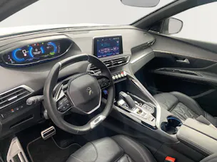 Peugeot 3008 1.6 Plug-in Hybrid4 GT