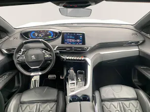 Peugeot 3008 1.6 Plug-in Hybrid4 GT