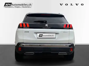 Peugeot 3008 1.6 Plug-in Hybrid4 GT