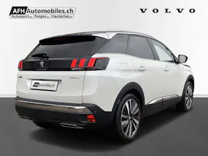 Peugeot 3008 1.6 Plug-in Hybrid4 GT