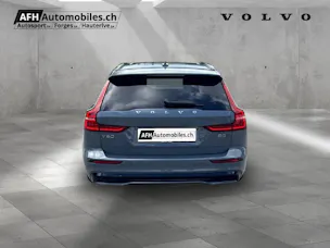 Volvo V60 2.0 B5 Ultimate Dark AWD