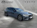 Volvo V60 2.0 B5 Ultimate Dark AWD