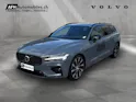 Volvo V60 2.0 B5 Ultimate Dark AWD