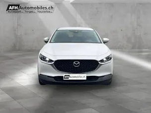 Mazda CX-30 2.0 180 Revolution AWD