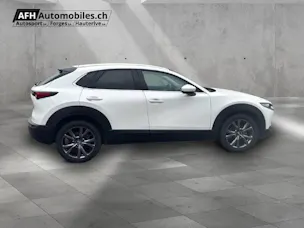 Mazda CX-30 2.0 180 Revolution AWD