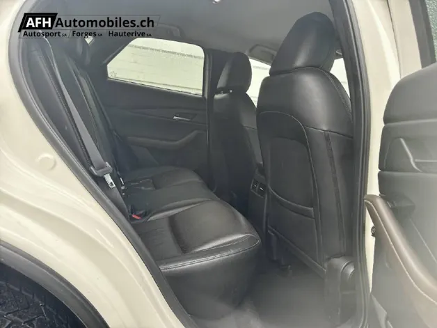 Mazda CX-30 2.0 180 Revolution AWD