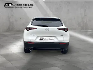 Mazda CX-30 2.0 180 Revolution AWD