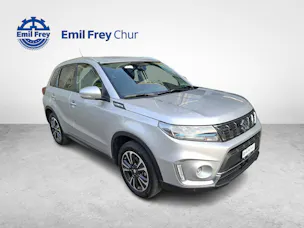 Suzuki Vitara 1.5 Top Hybrid Edition 35 4x4 4 AHK. Alu- Winterräder