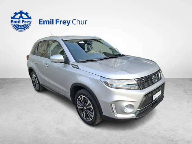 Suzuki Vitara 1.5 Top Hybrid Edition 35 4x4 4 AHK. Alu- Winterräder