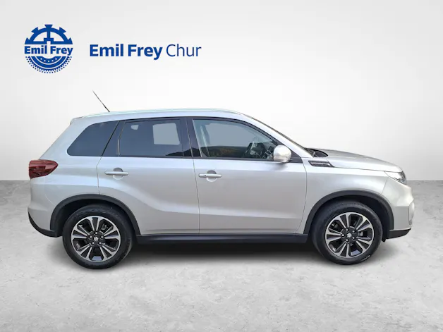 Suzuki Vitara 1.5 Top Hybrid Edition 35 4x4 4 AHK. Alu- Winterräder