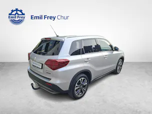 Suzuki Vitara 1.5 Top Hybrid Edition 35 4x4 4 AHK. Alu- Winterräder