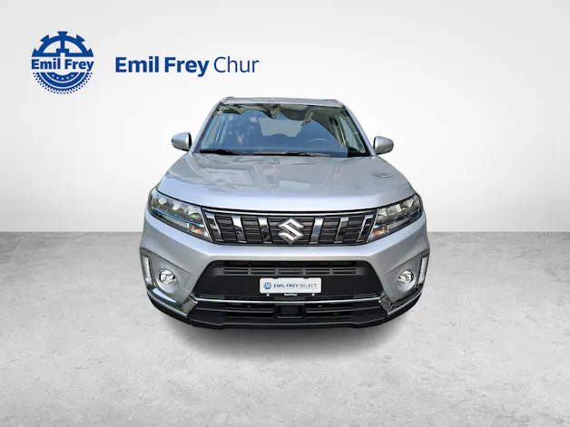 Suzuki Vitara 1.5 Top Hybrid Edition 35 4x4 4 AHK. Alu- Winterräder