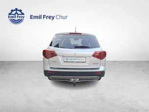 Suzuki Vitara 1.5 Top Hybrid Edition 35 4x4 4 AHK. Alu- Winterräder